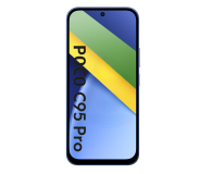 Xiaomi POCO C95 Pro 6/128GB Blue - 1596630 - zdjęcie 3